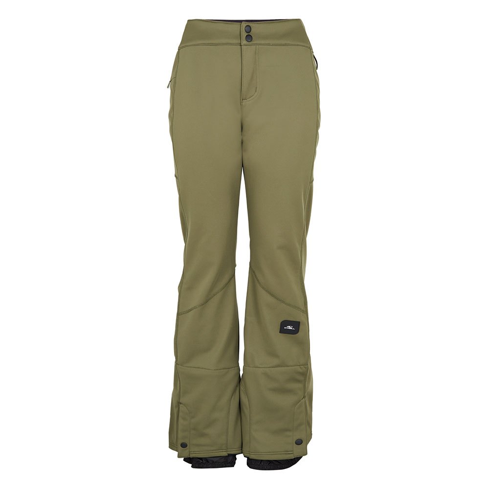 O´neill Blessed Pants Grün M Frau O´neill Blessed Pants Grün M Frau von O´neill