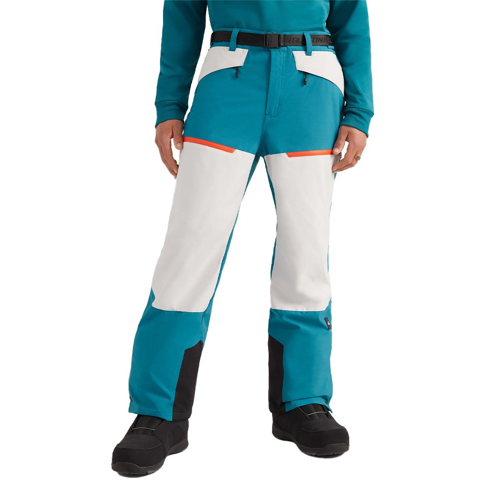 O´neill Blizzard Pants Blau L Mann von O´neill