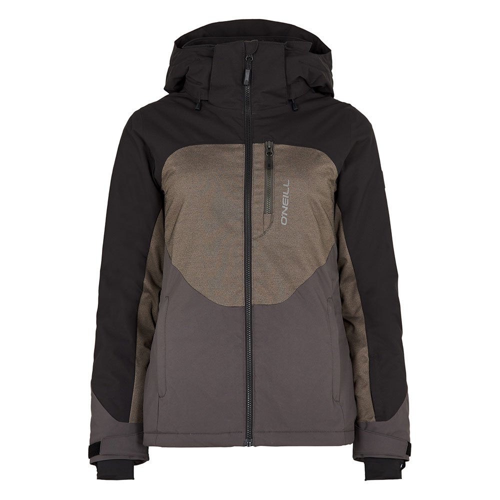 O´neill Carbonite Jacket Grün,Schwarz M Frau O´neill Carbonite Jacket Grün,Schwarz M Frau von O´neill
