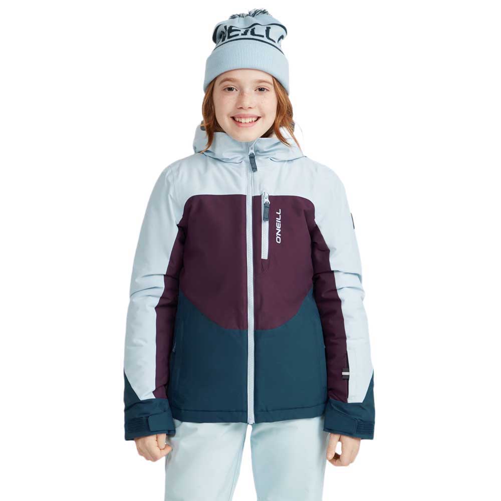 O´neill Carbonite Jacket Blau 9-10 Years Junge O´neill Carbonite Jacket Blau 9-10 Years Junge von O´neill