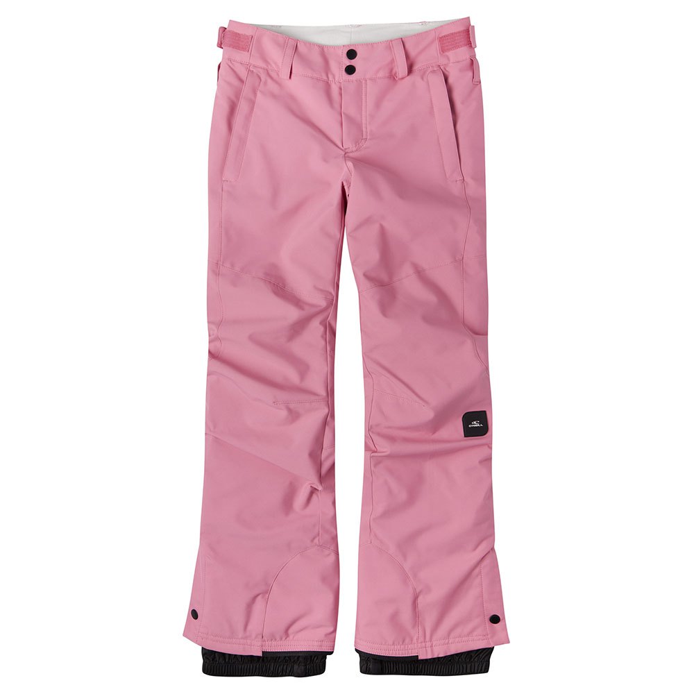 O´neill Charm Pants Rosa 13-14 Years Junge O´neill Charm Pants Rosa 13-14 Years Junge von O´neill