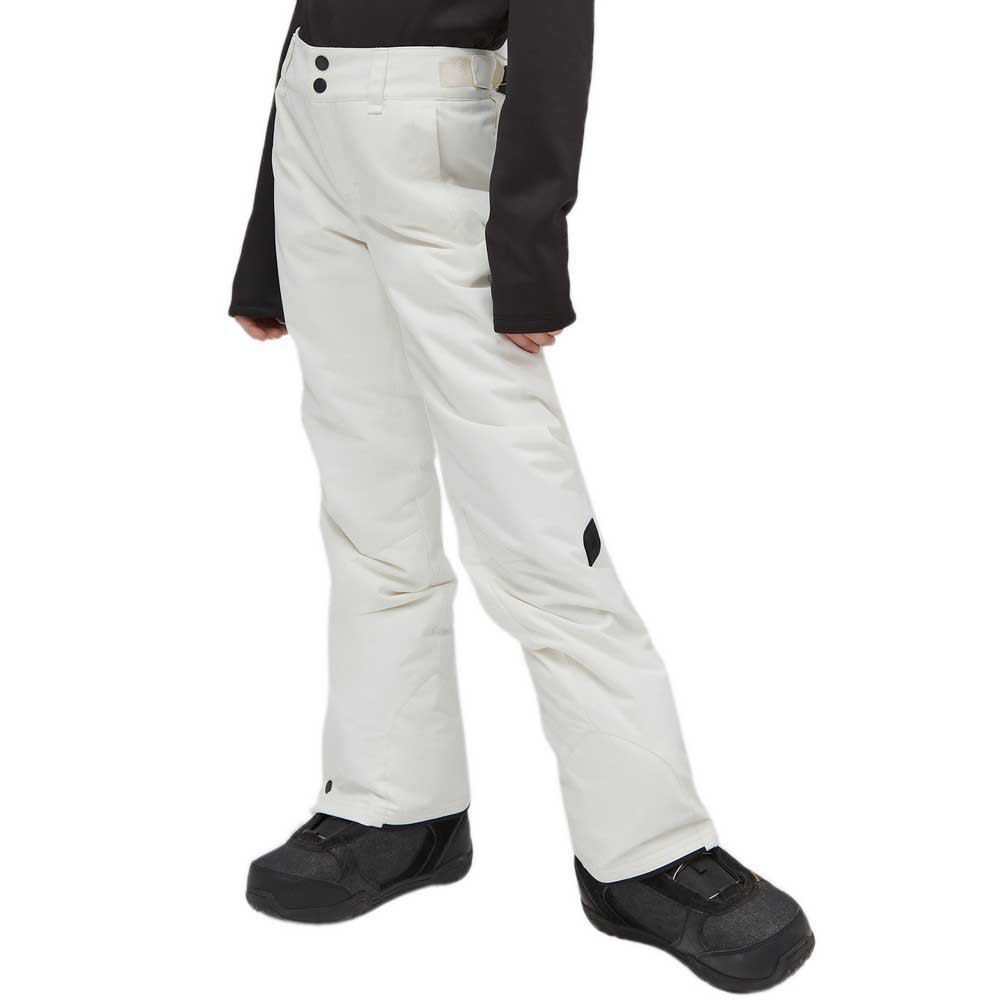 O´neill Charm Regular Pants Weiß 7-8 Years Junge von O´neill