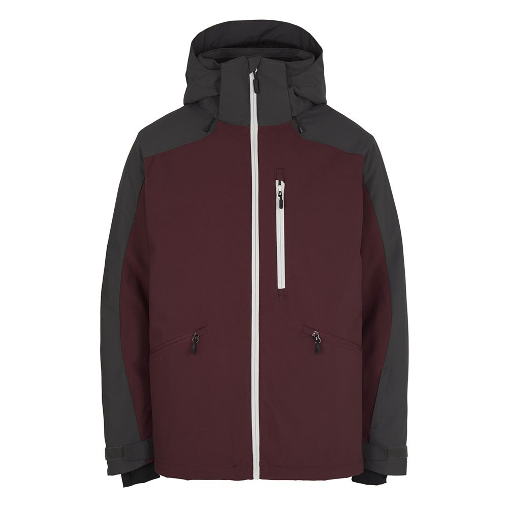O´neill Diabase Jacket Rot M Mann O´neill Diabase Jacket Rot M Mann von O´neill