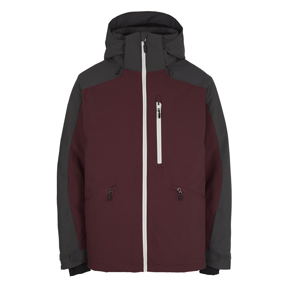 O´neill Diabase Jacket Rot M Mann von O´neill