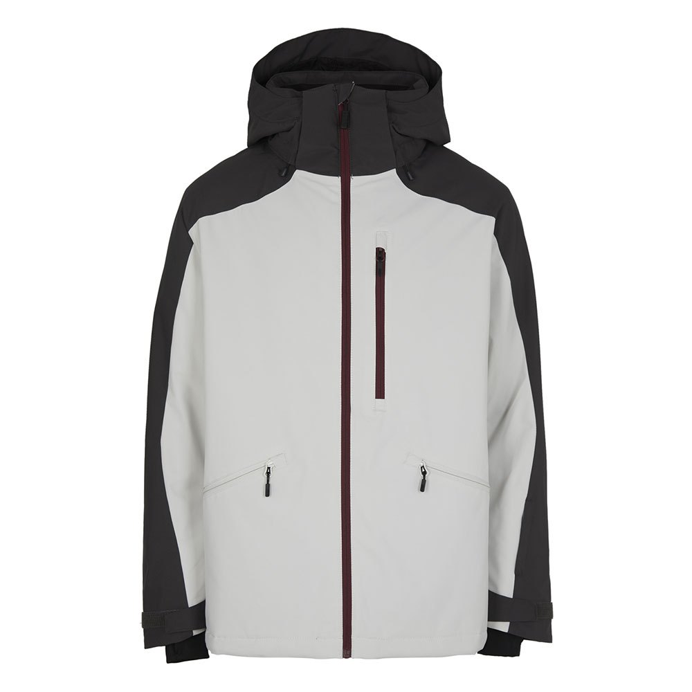 O´neill Diabase Jacket Weiß XL Mann von O´neill