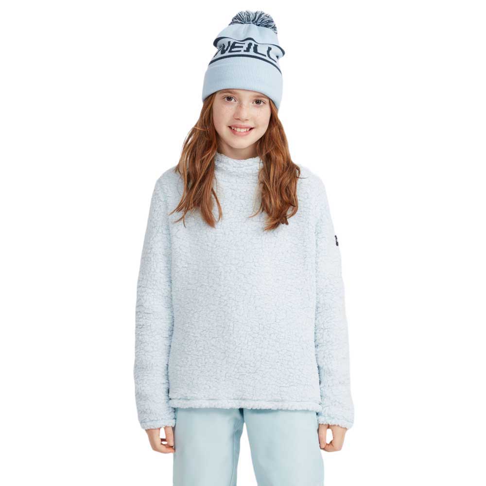 O´neill Fuzzy Fleece Blau 9-10 Years von O´neill