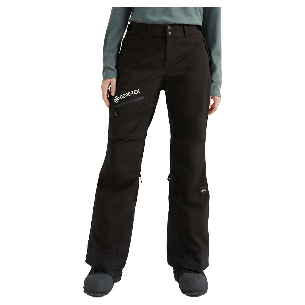 O´neill Gtx Madness Pants Schwarz XL Frau von O´neill