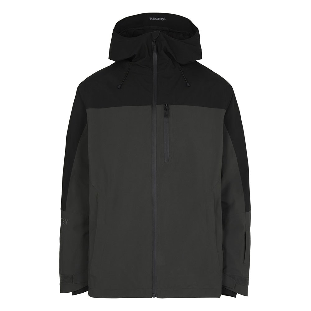 O´neill Gtx Psycho Jacket Schwarz 2XL Mann von O´neill