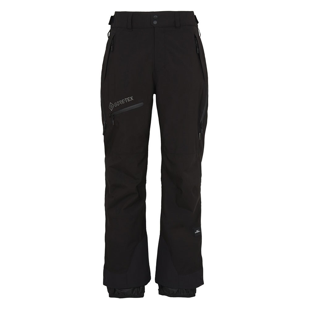 O´neill Gtx Psycho Pants Schwarz XL Mann von O´neill