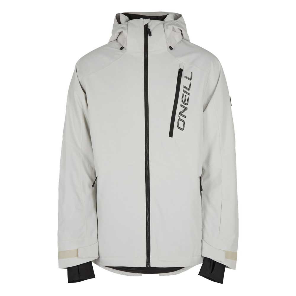 O´neill Hammer Jacket Weiß 2XL Mann von O´neill