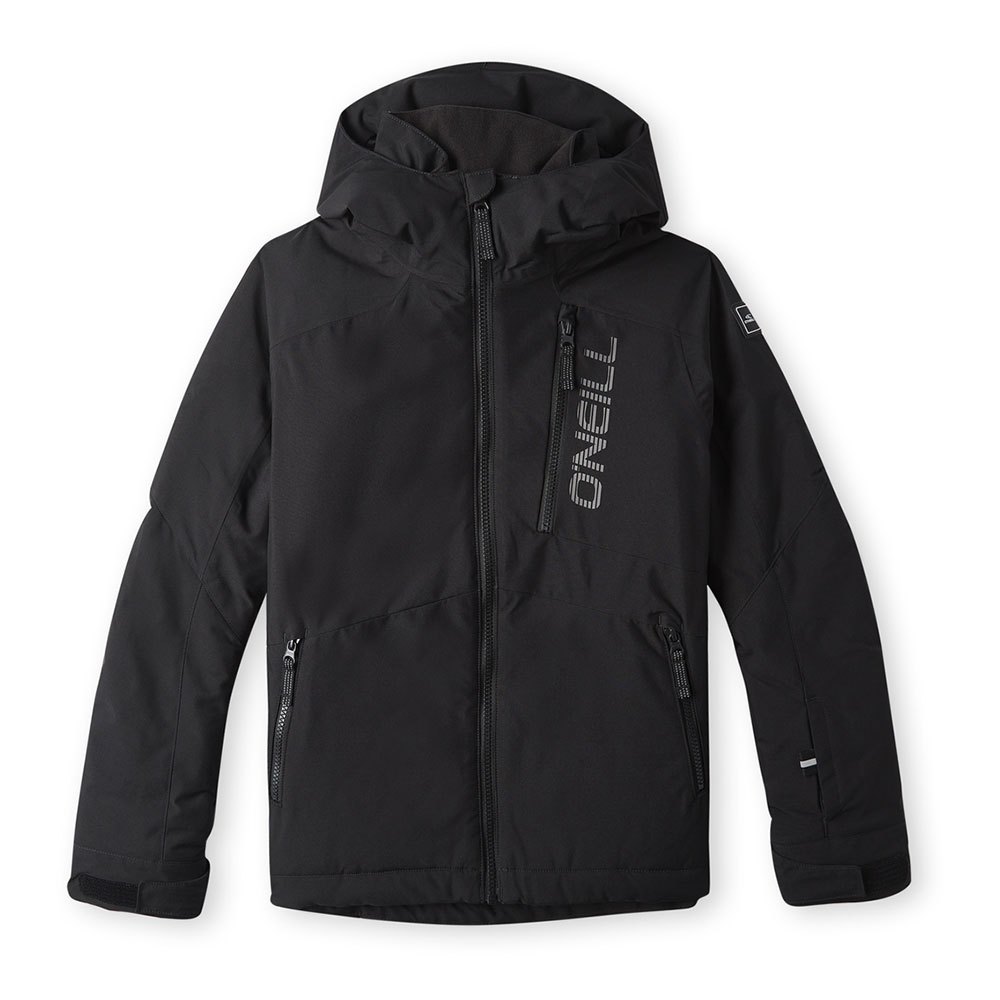 O´neill Hammer Jacket Schwarz 3-4 Years Junge von O´neill