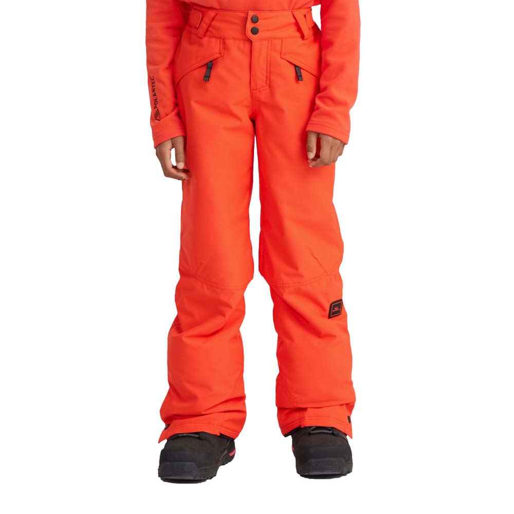 O´neill Hammer Pants Orange 11-12 Years Junge O´neill Hammer Pants Orange 11-12 Years Junge von O´neill