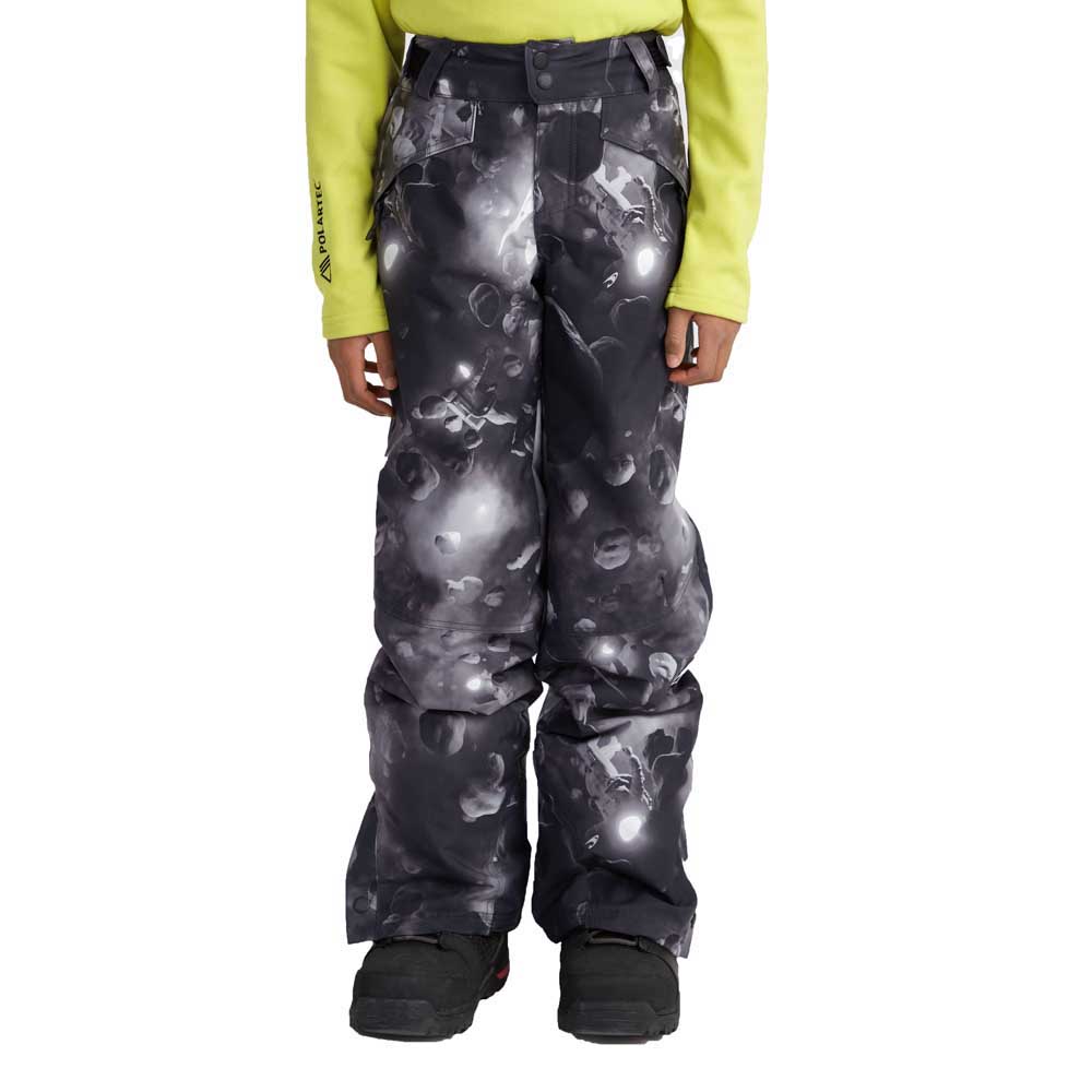O´neill Hammer Pants Schwarz 11-12 Years Junge O´neill Hammer Pants Schwarz 11-12 Years Junge von O´neill
