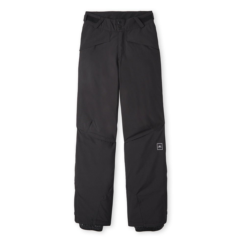 O´neill Hammer Pants Schwarz 5-6 Years Junge O´neill Hammer Pants Schwarz 5-6 Years Junge von O´neill