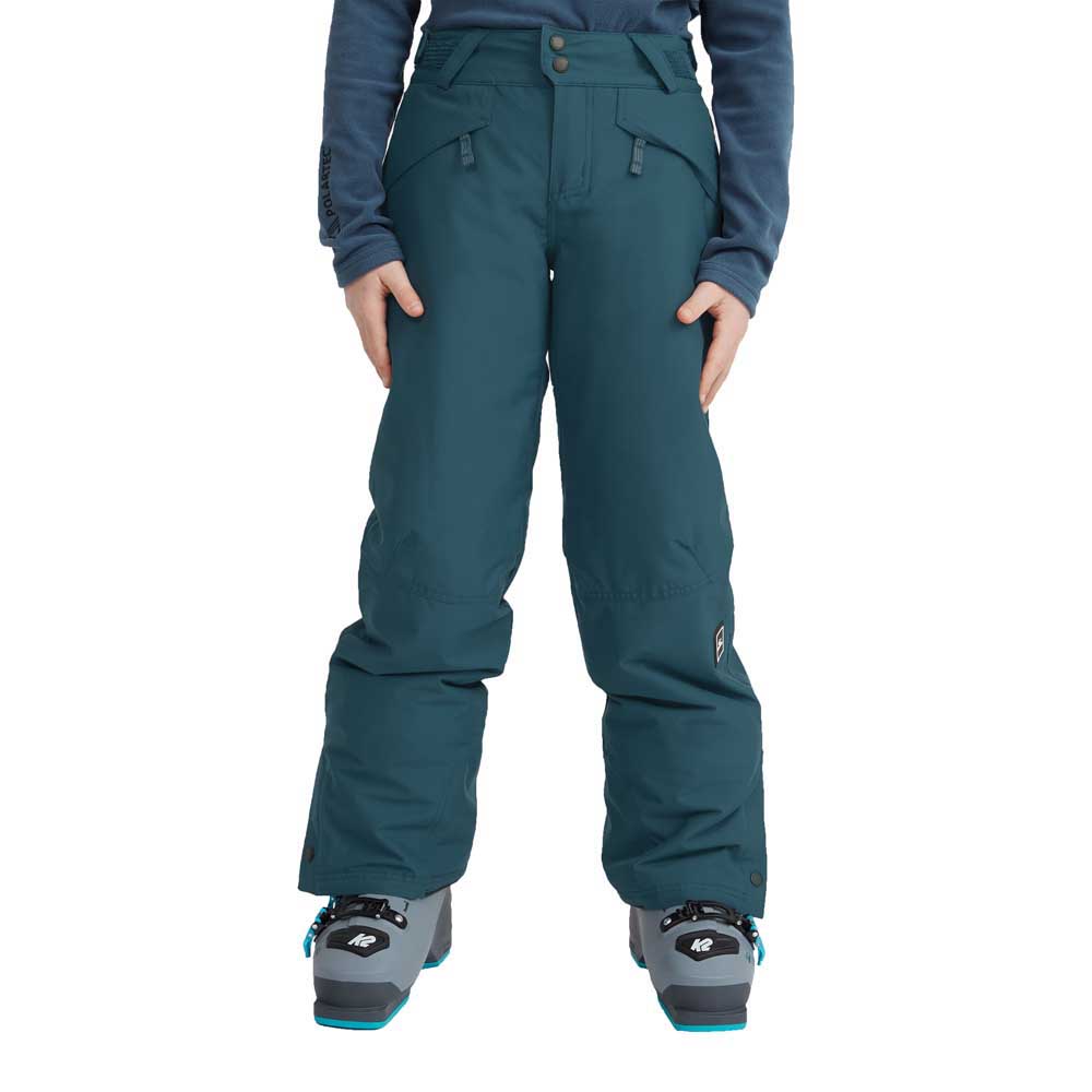 O´neill Hammer Pants Blau 5-6 Years Junge O´neill Hammer Pants Blau 5-6 Years Junge von O´neill