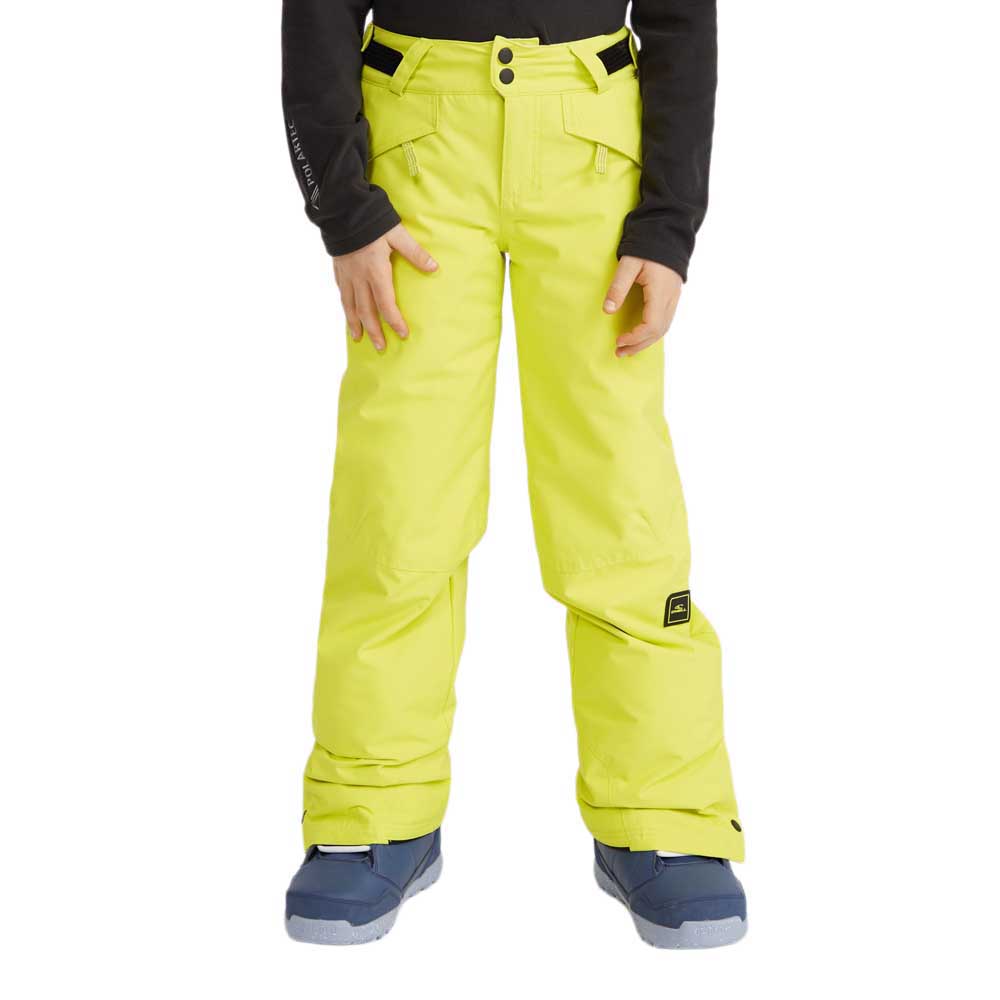 O´neill Hammer Pants Gelb 7-8 Years Junge O´neill Hammer Pants Gelb 7-8 Years Junge von O´neill