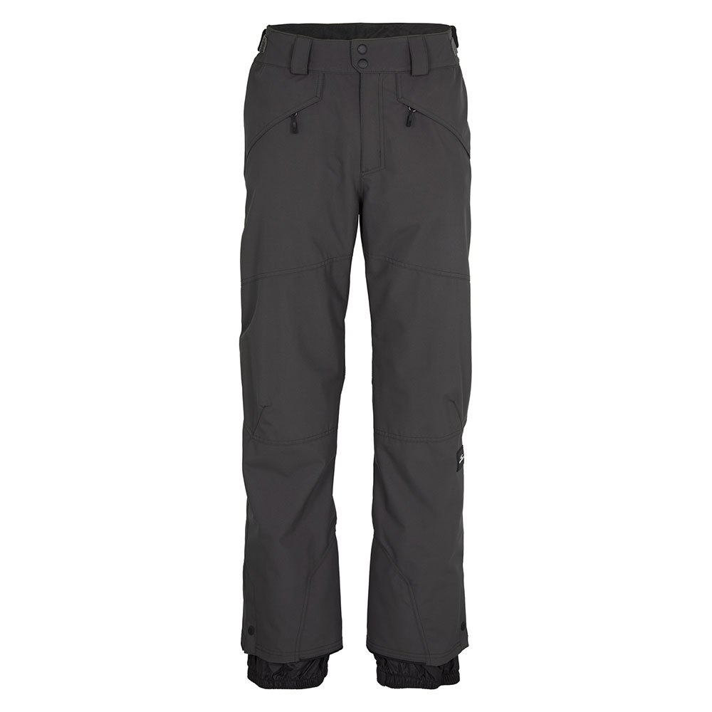 O´neill Hammer Pants Grau L Mann O´neill Hammer Pants Grau L Mann von O´neill