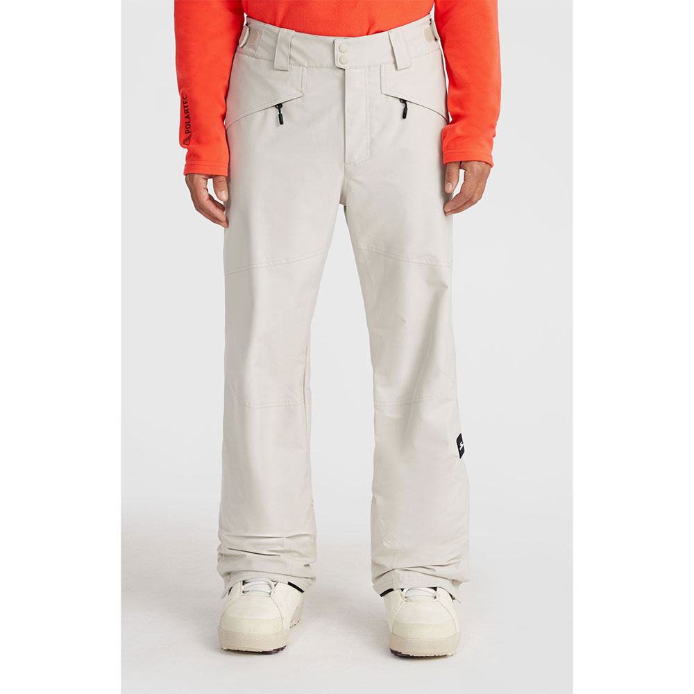 O´neill Hammer Regular Pants Beige XL Mann O´neill Hammer Regular Pants Beige XL Mann von O´neill