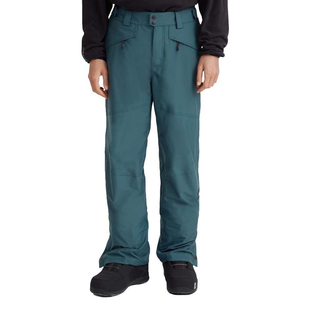 O´neill Hammer Regular Pants Blau M Mann O´neill Hammer Regular Pants Blau M Mann von O´neill