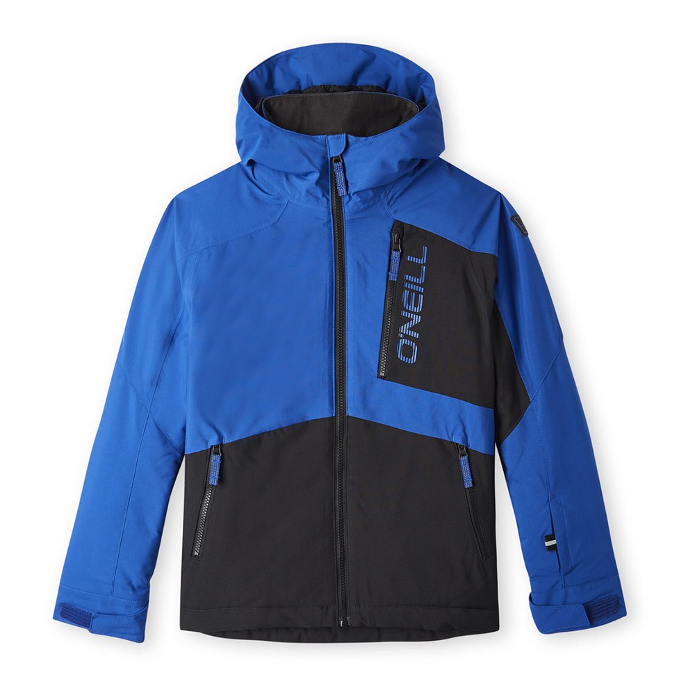 O´neill Jacksaw Jacket Blau 3-4 Years Junge O´neill Jacksaw Jacket Blau 3-4 Years Junge von O´neill