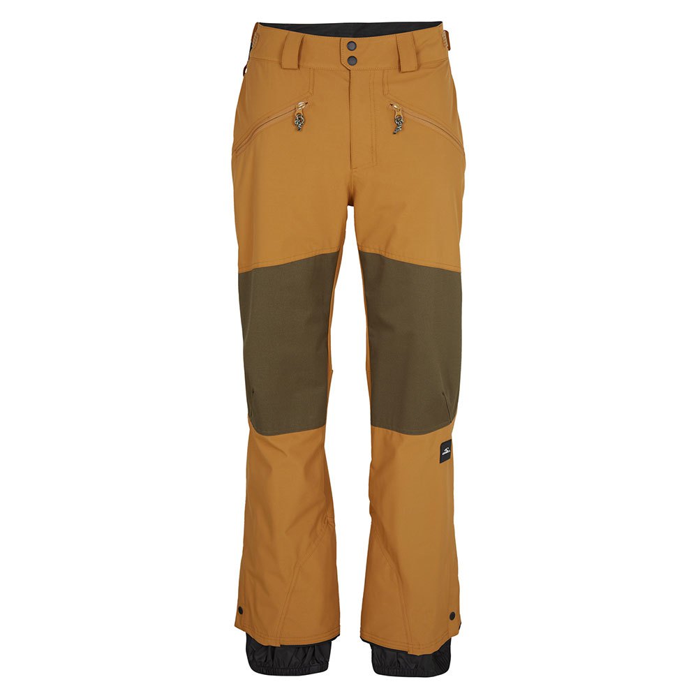 O´neill Jacksaw Pants Braun S Mann von O´neill