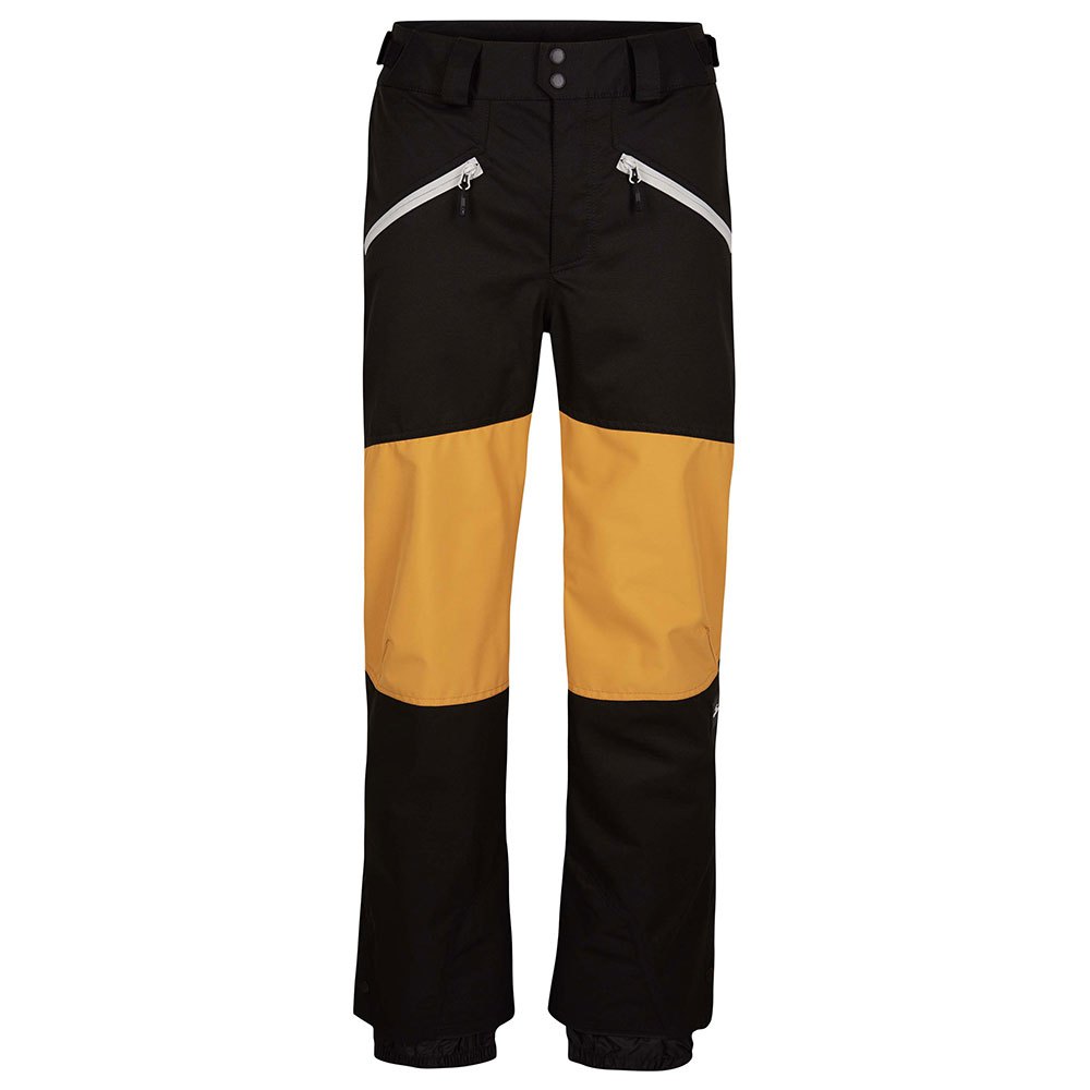 O´neill Jacksaw Pants Schwarz L Mann von O´neill