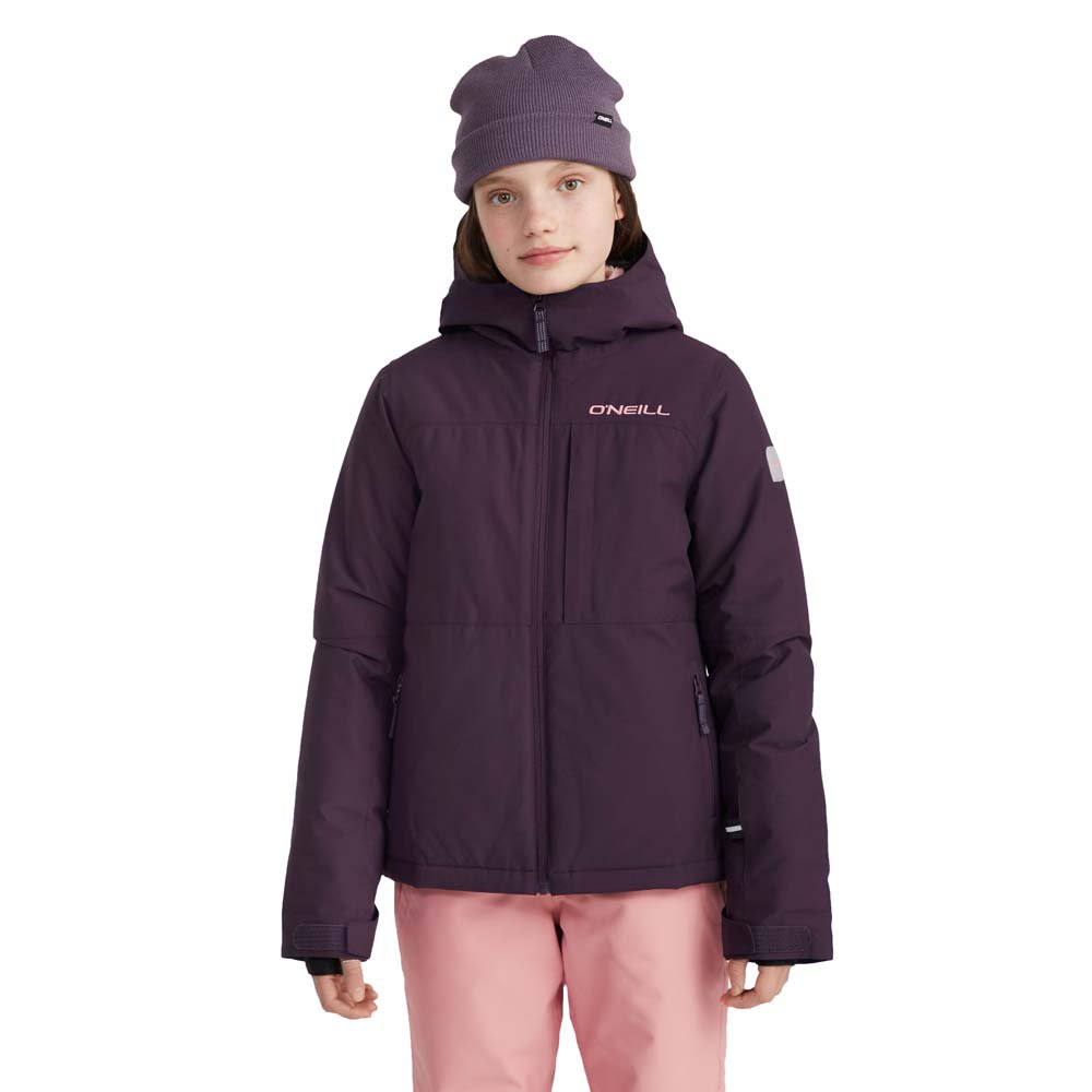 O´neill Lite Jacket Lila 3-4 Years Junge O´neill Lite Jacket Lila 3-4 Years Junge von O´neill