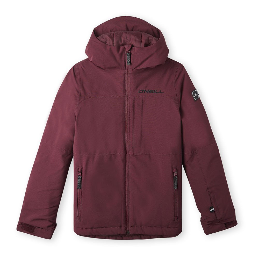 O´neill Lite Jacket Rot 14-15 Years Junge von O´neill