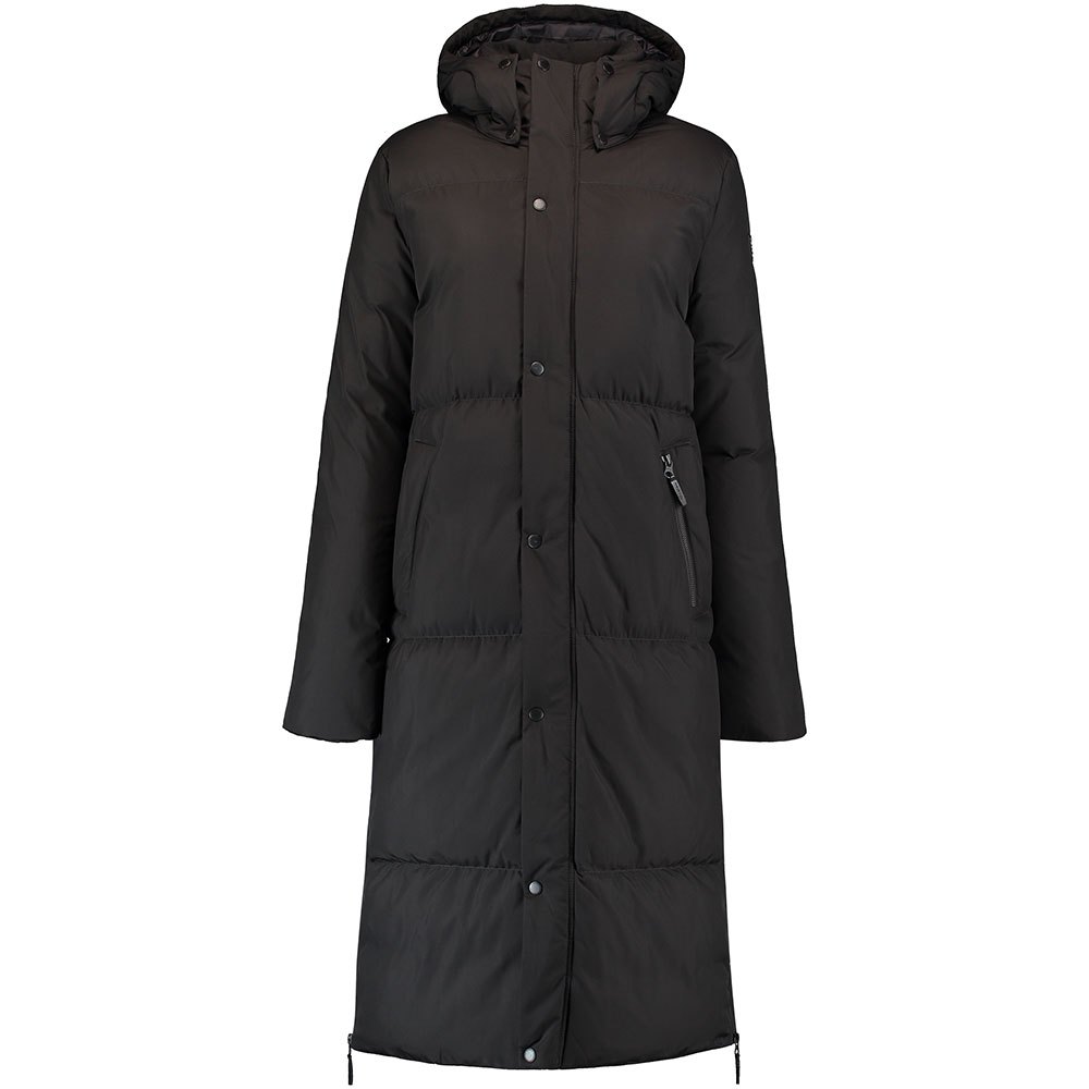 O´neill Lw Umka Jacket Schwarz XS Frau von O´neill