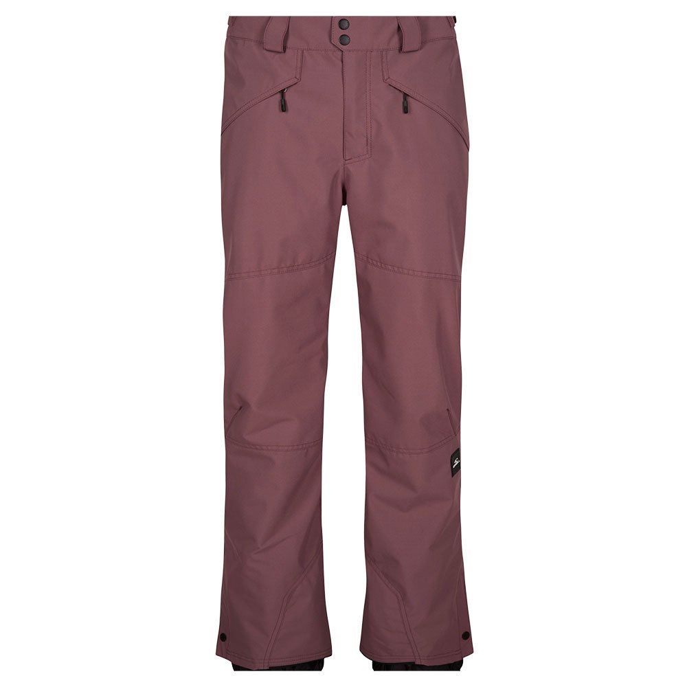 O´neill N03000 Hammer Pants Braun L Mann von O´neill