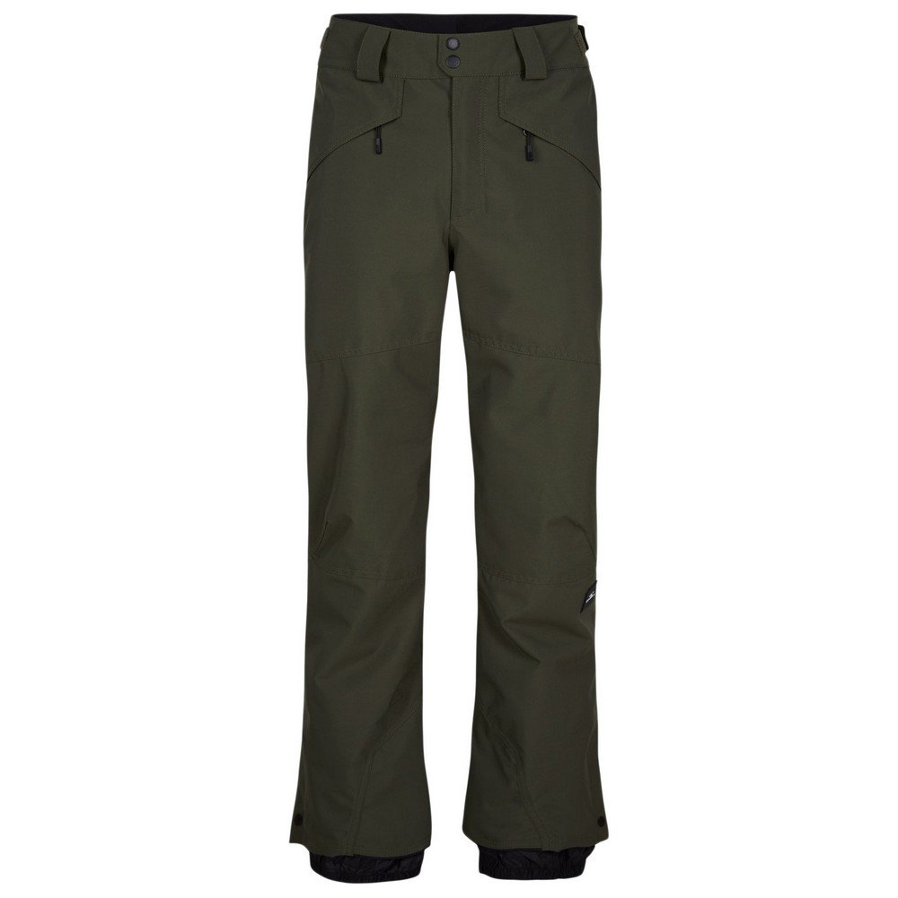 O´neill N03000 Hammer Pants Grün XS Mann O´neill N03000 Hammer Pants Grün XS Mann von O´neill