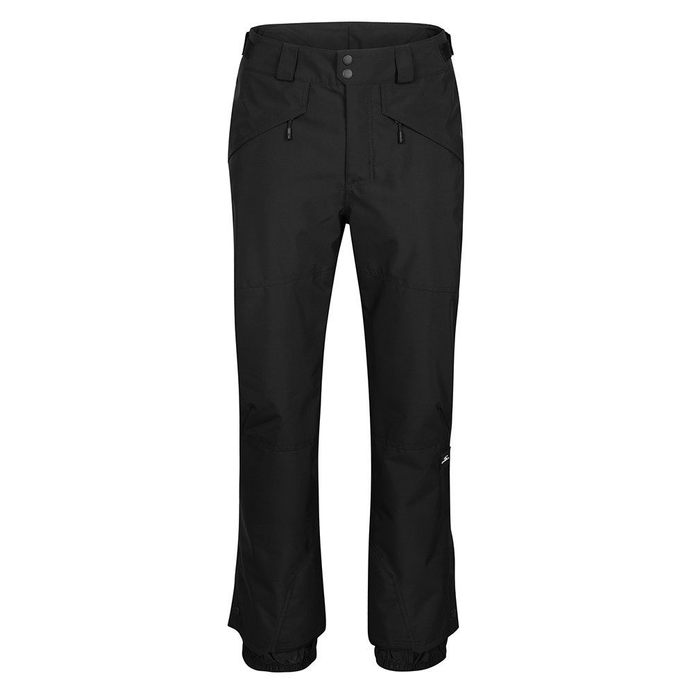 O´neill N03000 Hammer Pants Schwarz XL Mann O´neill N03000 Hammer Pants Schwarz XL Mann von O´neill