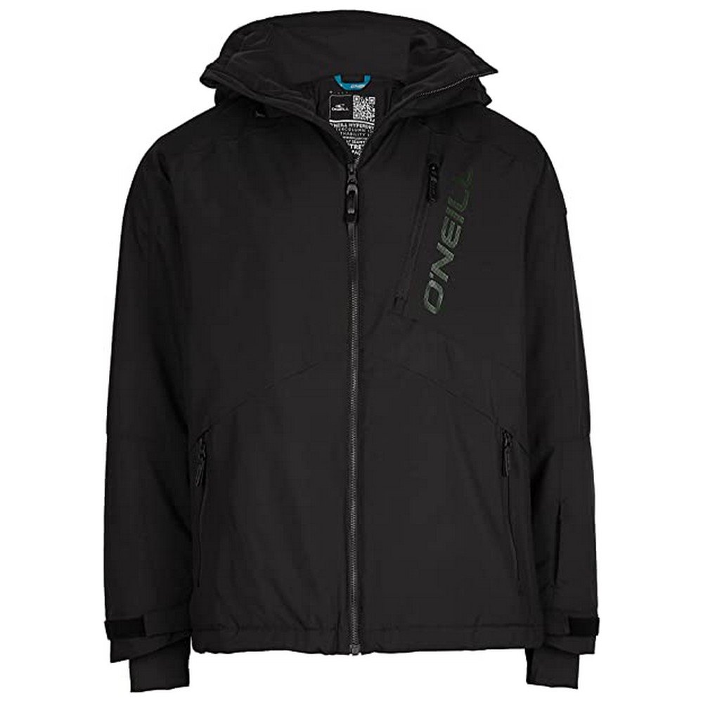 O´neill N2500000 Hammer Jacket Schwarz S Mann O´neill N2500000 Hammer Jacket Schwarz S Mann von O´neill