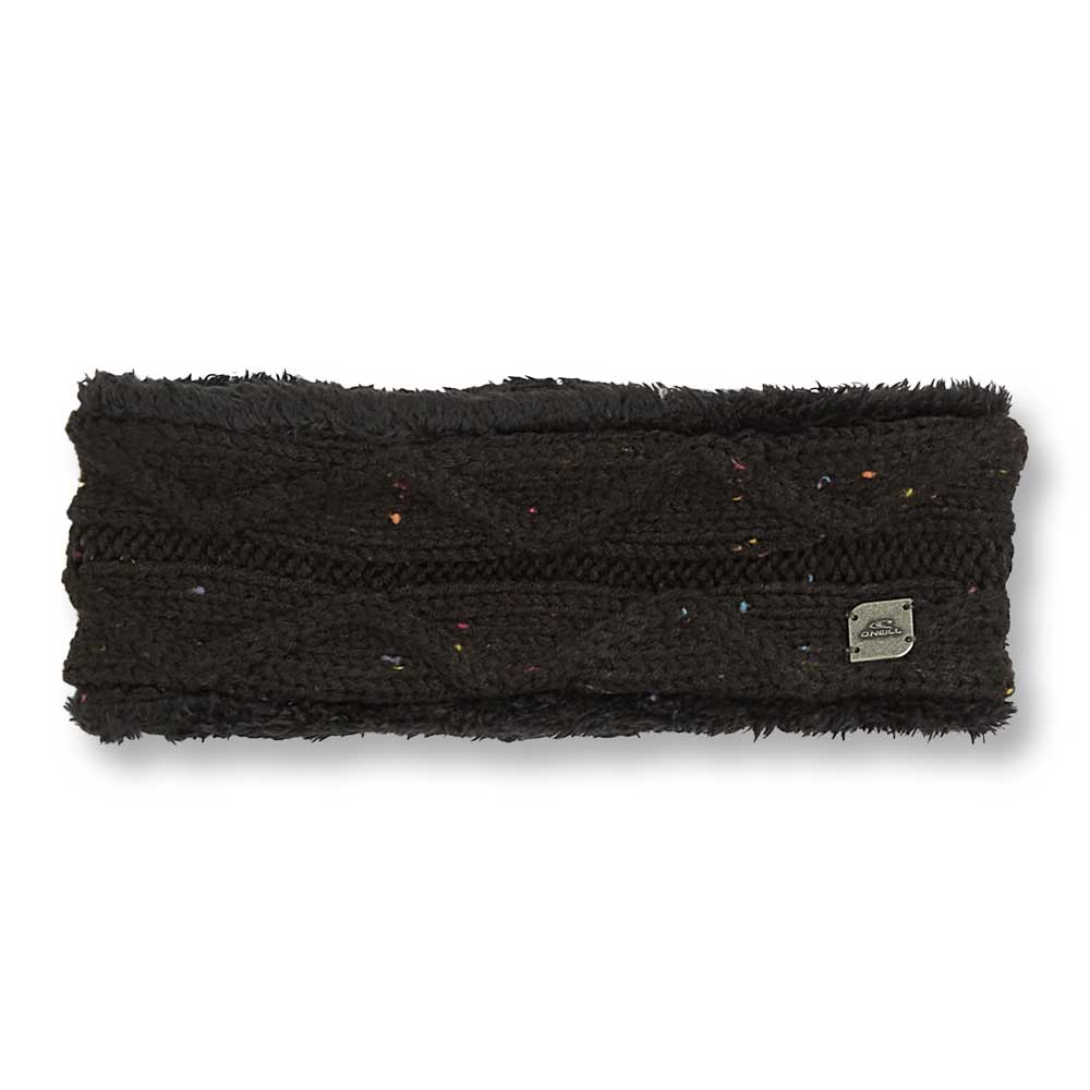 O´neill Nora Headband Schwarz Mann O´neill Nora Headband Schwarz Mann von O´neill