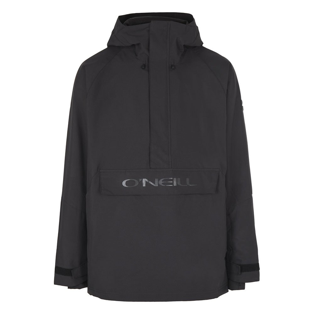 O´neill O´riginals 250055-19010 Jacket Schwarz 2XL Mann von O´neill