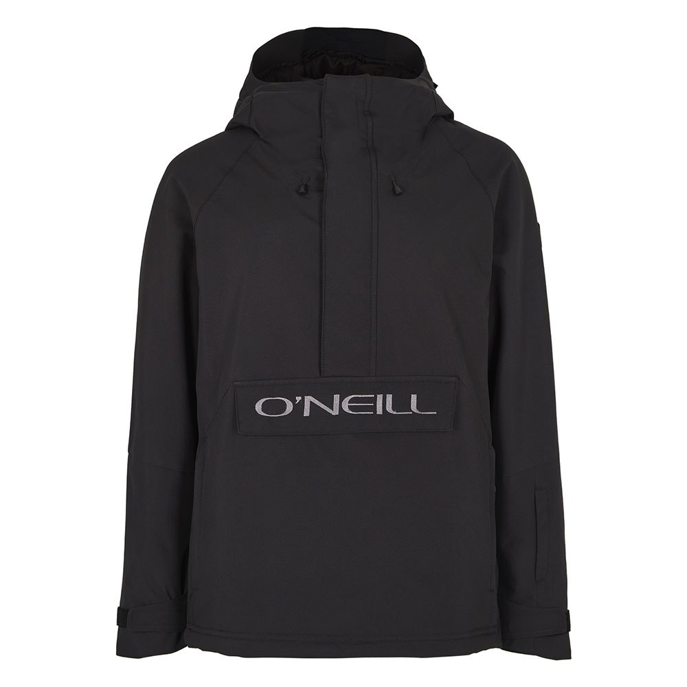 O´neill O´riginals Anorak Jacket Schwarz L Frau von O´neill