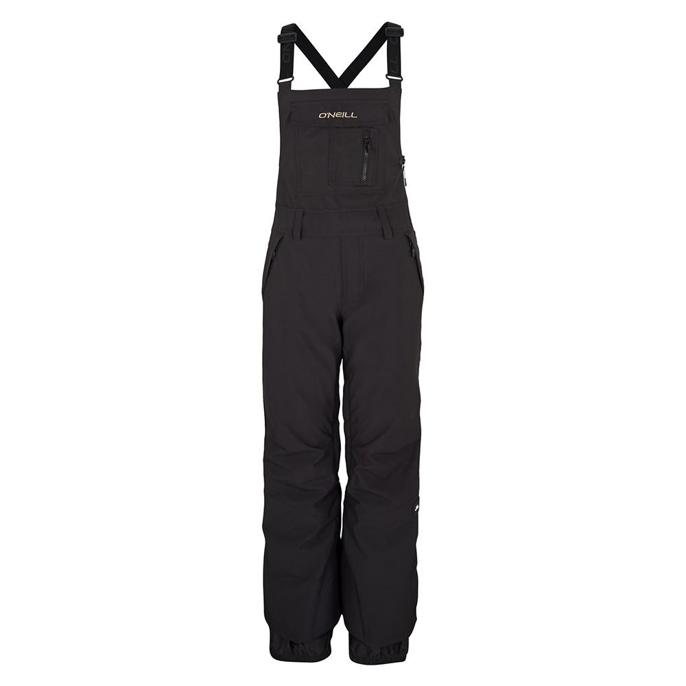 O´neill O´riginals Bib Regular Pants Schwarz S Frau O´neill O´riginals Bib Regular Pants Schwarz S Frau von O´neill