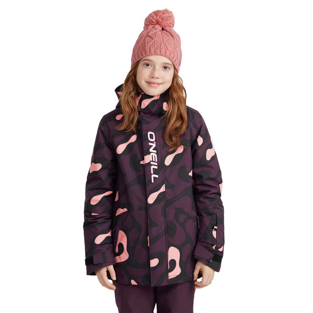 O´neill O´riginals Jacket Mehrfarbig 11-12 Years Junge O´neill O´riginals Jacket Mehrfarbig 11-12 Years Junge von O´neill