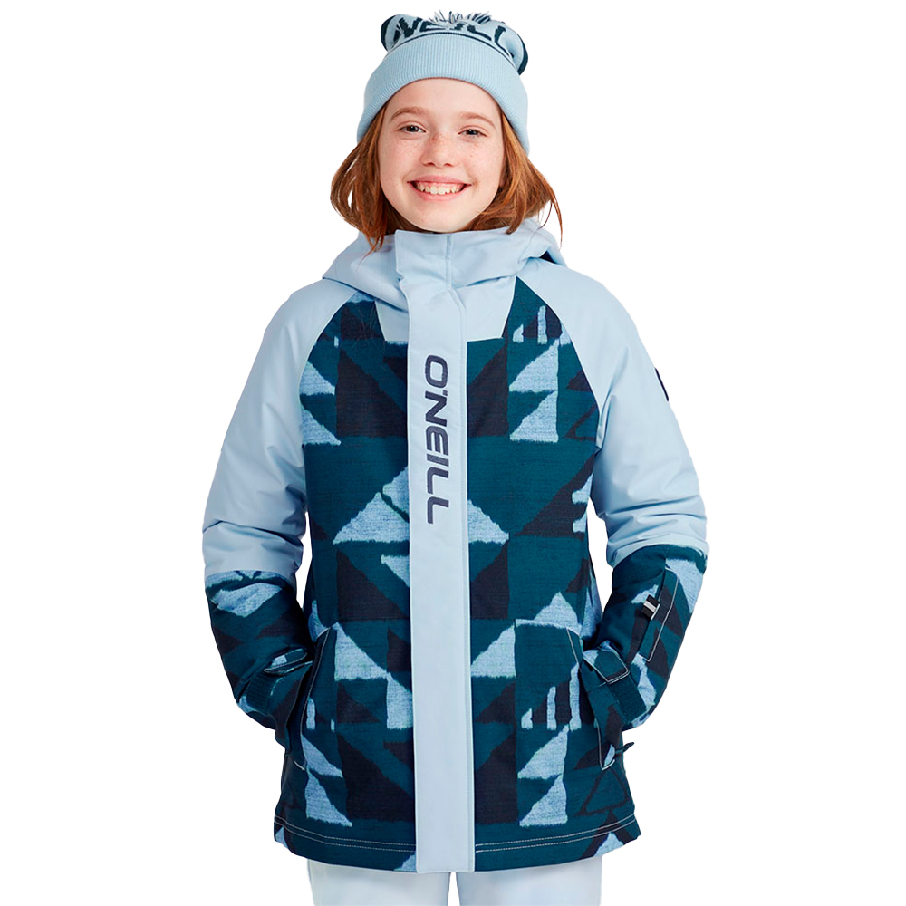 O´neill O´riginals Jacket Blau 9-10 Years Junge O´neill O´riginals Jacket Blau 9-10 Years Junge von O´neill