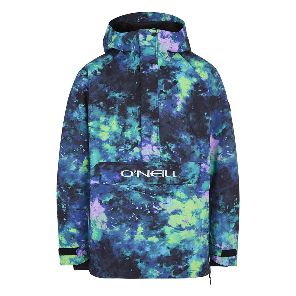 O´neill O´riginals Jacket Mehrfarbig L Mann O´neill O´riginals Jacket Mehrfarbig L Mann von O´neill