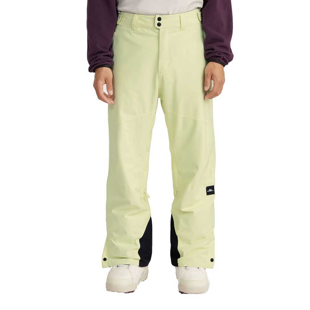 O´neill O´riginals Park Loose Pants Grün L Mann O´neill O´riginals Park Loose Pants Grün L Mann von O´neill