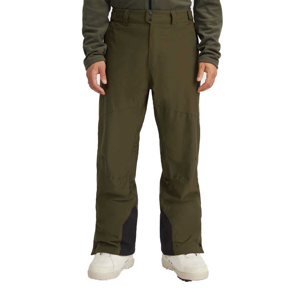 O´neill O´riginals Park Loose Pants Grün M Mann O´neill O´riginals Park Loose Pants Grün M Mann von O´neill