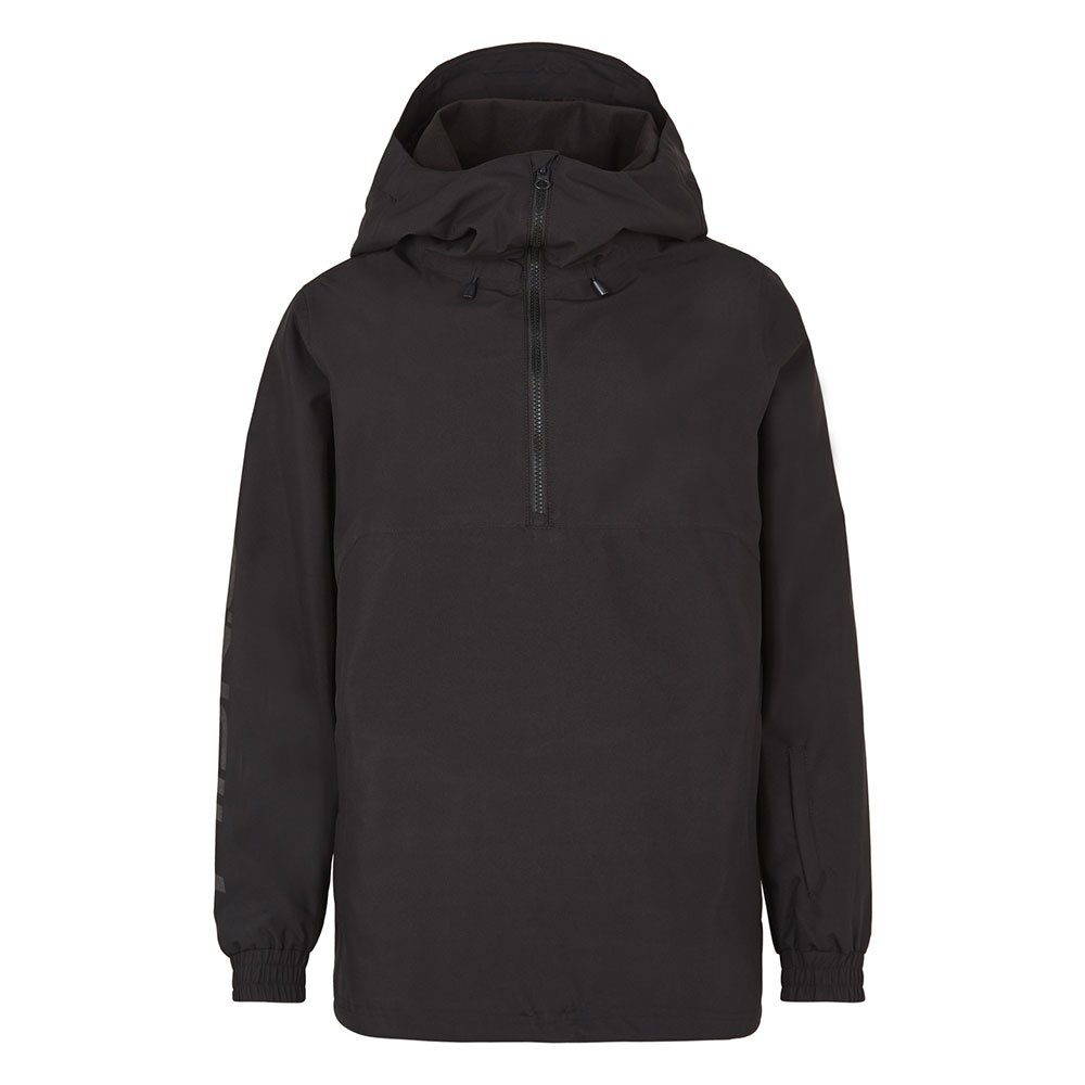 O´neill Park Anorak Jacket Schwarz S Frau O´neill Park Anorak Jacket Schwarz S Frau von O´neill