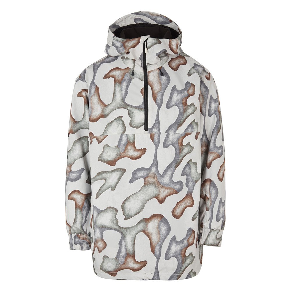 O´neill Park Jacket Beige L Mann O´neill Park Jacket Beige L Mann von O´neill