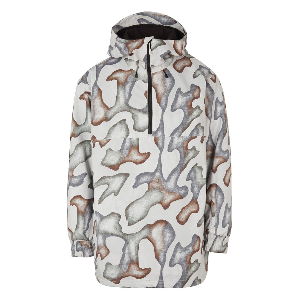 O´neill Park Jacket Beige L Mann von O´neill