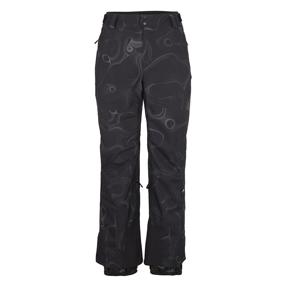 O´neill Park Pants Schwarz S Mann von O´neill