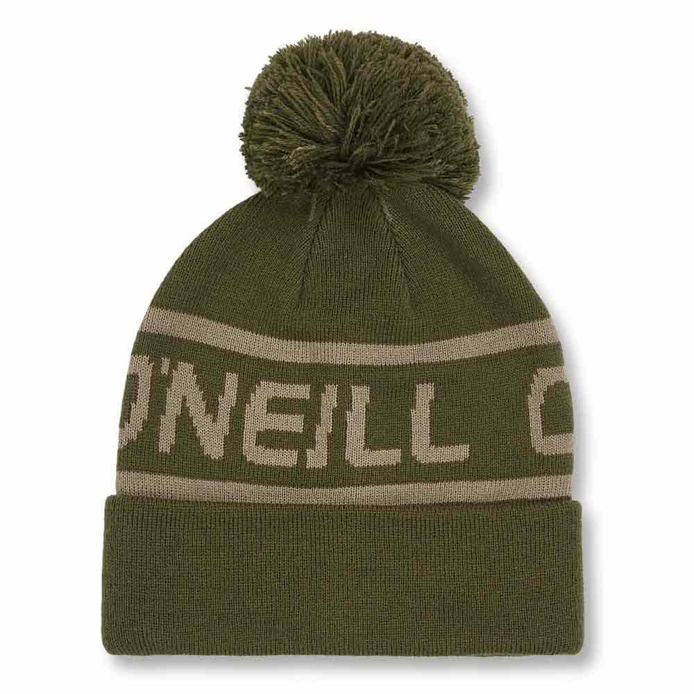 O´neill Powder Beanie Grün  Mann von O´neill