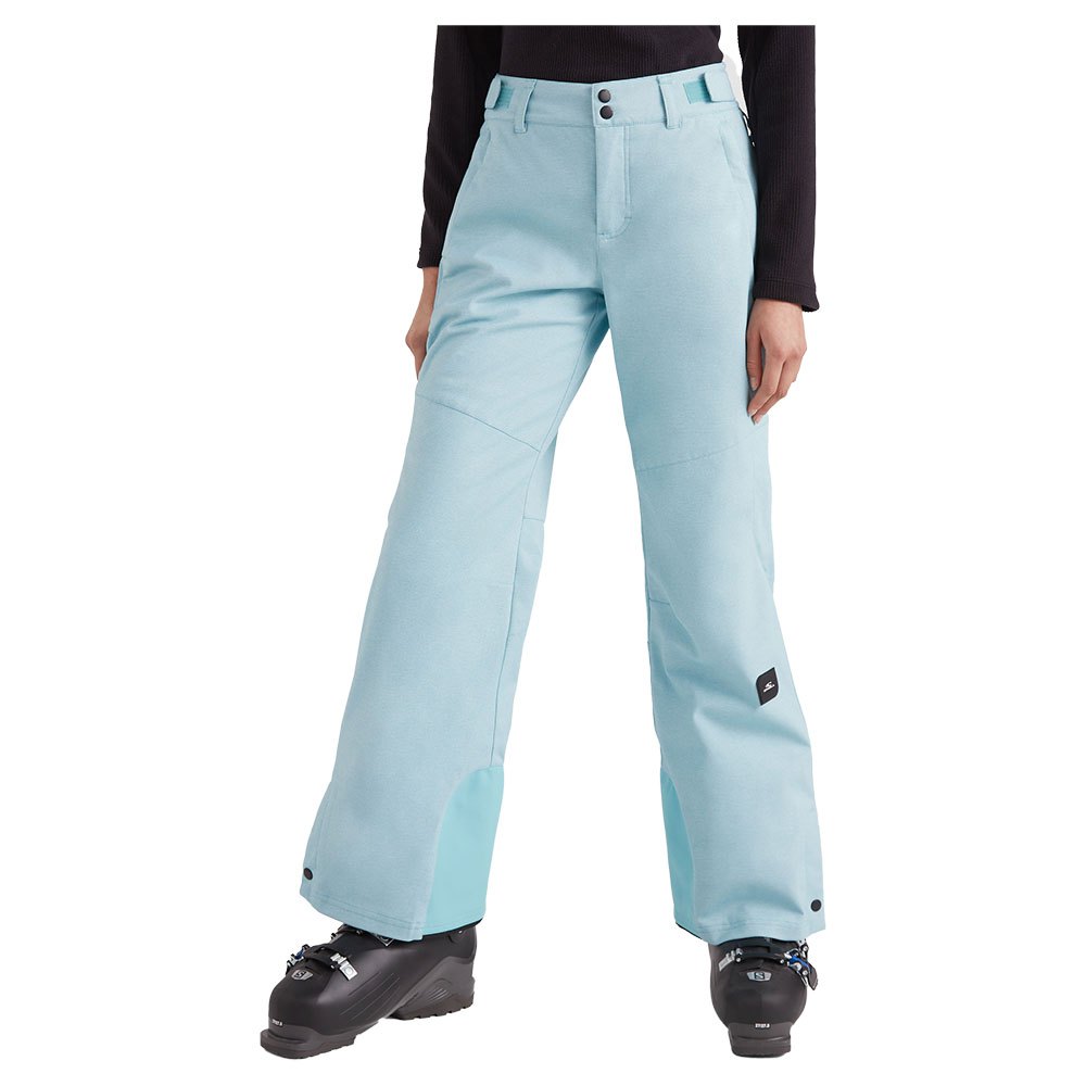 O´neill Star Melange Pants Blau M Frau von O´neill