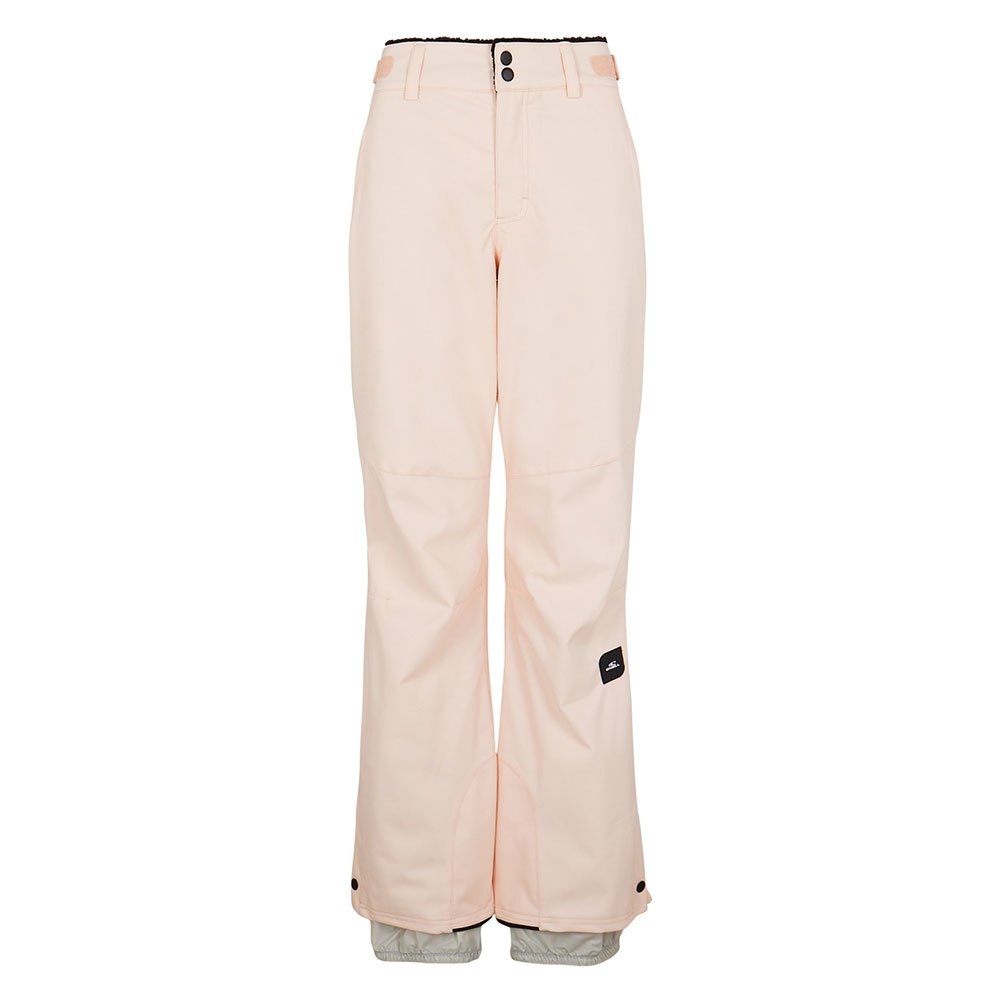O´neill Star Melange Pants Orange L Frau O´neill Star Melange Pants Orange L Frau von O´neill