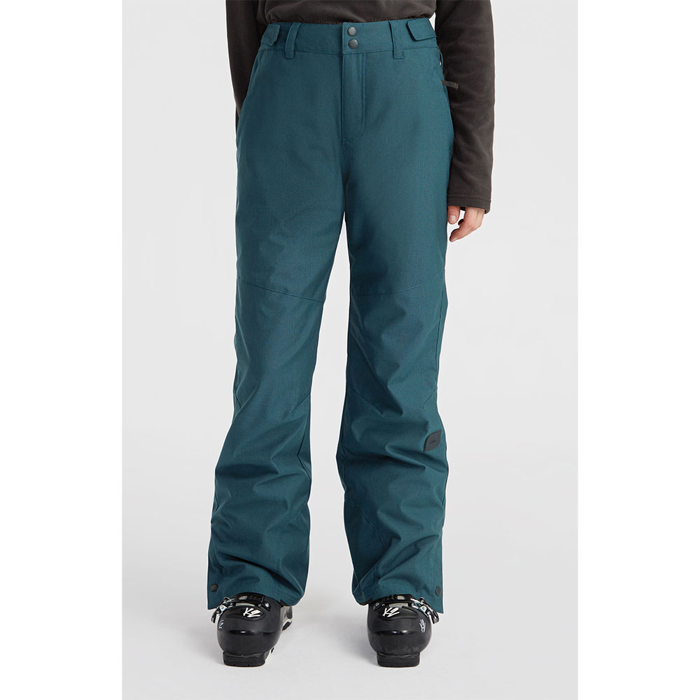 O´neill Star Melange Regular Pants Blau M Frau von O´neill